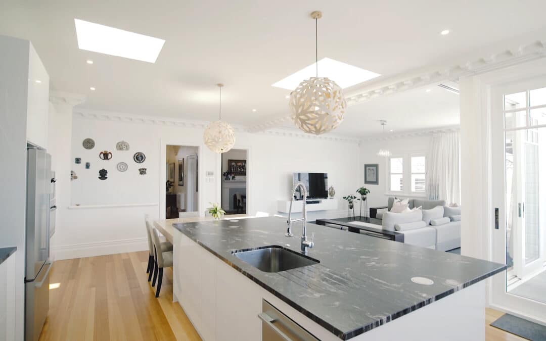 Interior House Painting – What Colour Shall I Paint this Room?