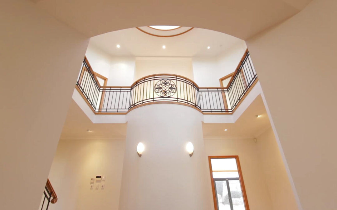 Choosing the Perfect Paint Colour for Your Home’s Interior